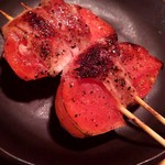 やきとん ま～ちゃん - 