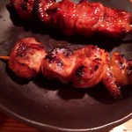 やきとん ま～ちゃん - 