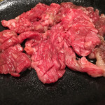 焼肉問屋 牛蔵 - 