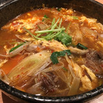 焼肉問屋 牛蔵 - 