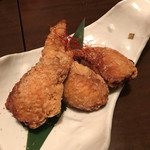 全席個室 居酒屋 あや鶏 - 
