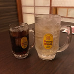 全席個室 居酒屋 あや鶏 - 