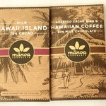 Manoa Chocolate - 