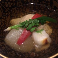 北新地 湯木 新店 - 