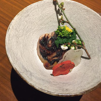 日本料理　「十二颯」 ヒルトン東京 - 