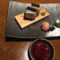 日本料理　「十二颯」 ヒルトン東京 - 