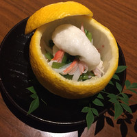 日本料理　「十二颯」 ヒルトン東京 - 