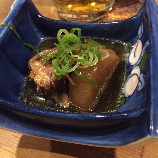 Kokoya 壬生 二條城周邊 日式小酒館 食べログ 繁體中文 Kokoya 壬生 二條城周邊 日式小酒館 食べログ 繁體中文