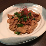 全席個室 居酒屋 あや鶏 - 