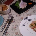 ラ スフォリーナ - 