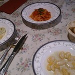 ラ スフォリーナ - 