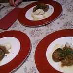 ラ スフォリーナ - 