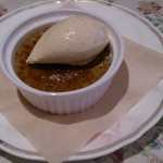 ラ スフォリーナ - 