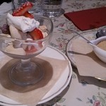 ラ スフォリーナ - 