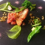 リストランテ アマルフィイ 本店 - 