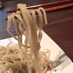 かはほり - 十割蕎麦