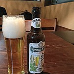 かはほり - サミュエルスミス オーガニック ラガー