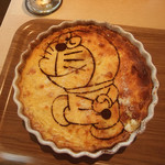 藤子・Ｆ・不二雄ミュージアムカフェ - 