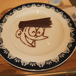 藤子・Ｆ・不二雄ミュージアムカフェ - 