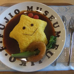 藤子・Ｆ・不二雄ミュージアムカフェ - 