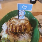 藤子・Ｆ・不二雄ミュージアムカフェ - 