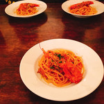 trattoria tanabata - 