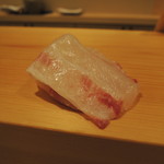 鮨 あらい - 真鯛