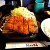 とんかつ三太
