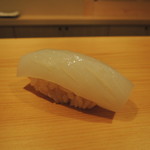 鮨 あらい - スミイカ