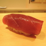 鮨 あらい - 那智勝浦の赤身