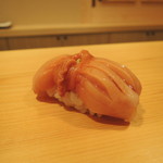 鮨 あらい - 赤貝