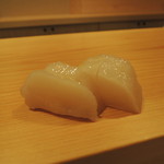 鮨 あらい - べったら漬