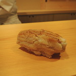 鮨 あらい - 穴子