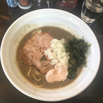 濃麺 海月 - 