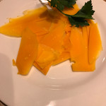 ビリエット - ミモレット