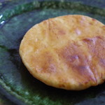 本手焼せんべい　喜作 - 