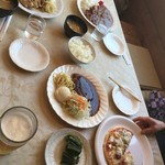 ペパーミント - 