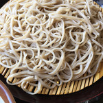 Takeda Soba Furin Chaya - 蕎麦