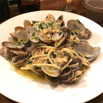 地中海食堂Oliva - ボンゴレ