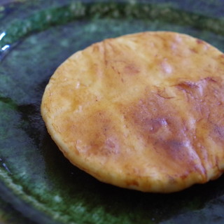 本手焼せんべい 喜作_0