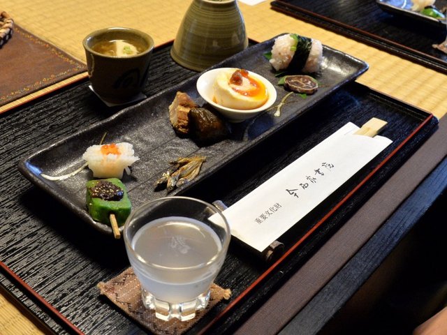 Imanishi Ke Shoin photo 2