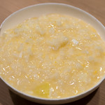 うを徳 - 2017.2 クエ鍋の〆雑炊