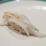 うを徳 - 2017.2 宍道湖白魚