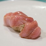 うを徳 - 2017.2 壱岐本鮪大トロ