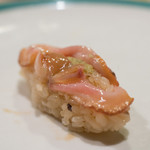 うを徳 - 2017.2 赤貝ひも