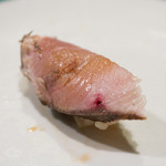 うを徳 - 2017.2 対馬ブリ藁焼き