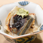 うを徳 - 2017.2 鹿児島養殖鰻白焼き丼