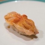 うを徳 - 2017.2 大分赤貝