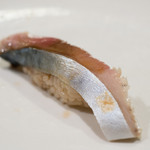 うを徳 - 2017.2 鴨川〆サバ