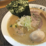 中華蕎麦 生る - 